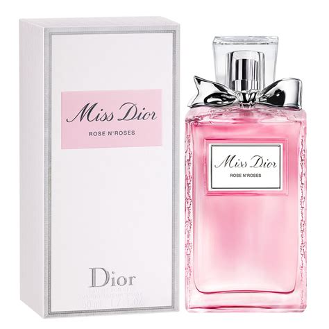 miss dior la vie en rose perfume|Miss Dior perfume 50ml boots.